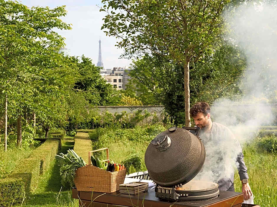 Domaine Reine Margot Paris - Issy - Mgallery