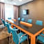 Premier Inn Mannheim City Centre