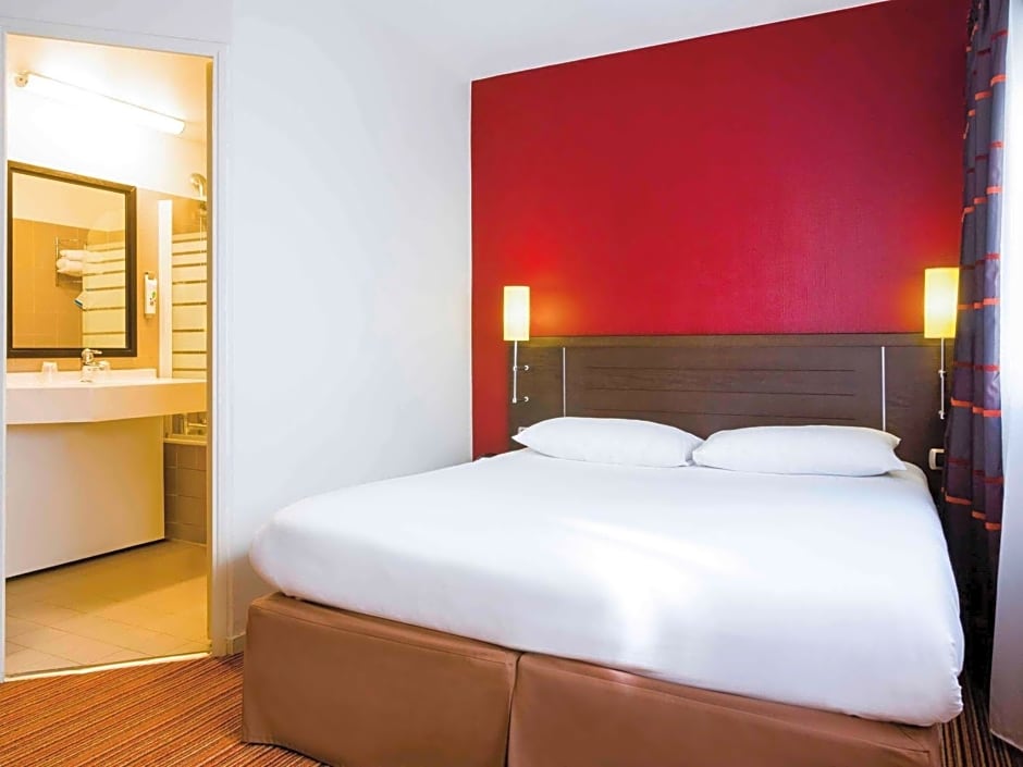 ibis Styles Nantes Centre Place Royale