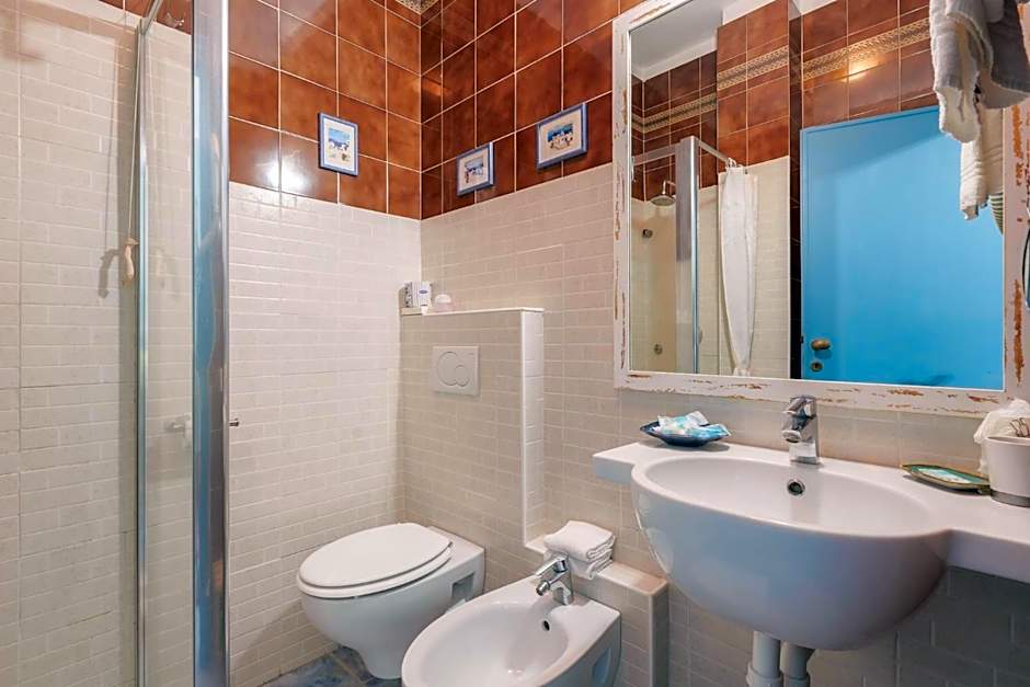 Hotel Sant'Andrea