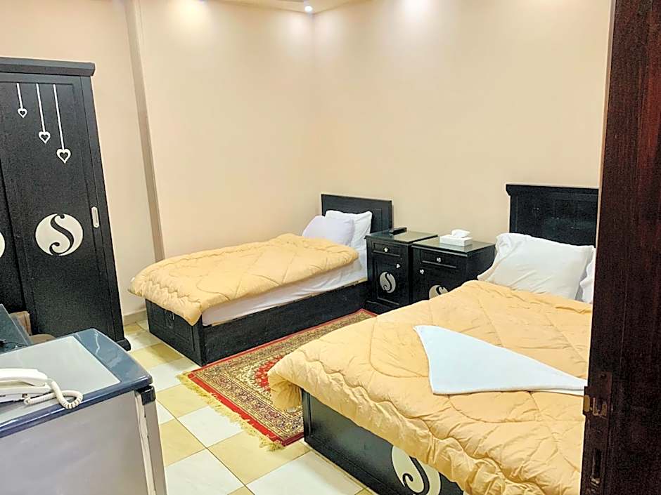 Solitaire Plaza Hotel-Ismailia سولتير بلازا الاسماعلية