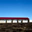 Hjartarstaðir Guesthouse