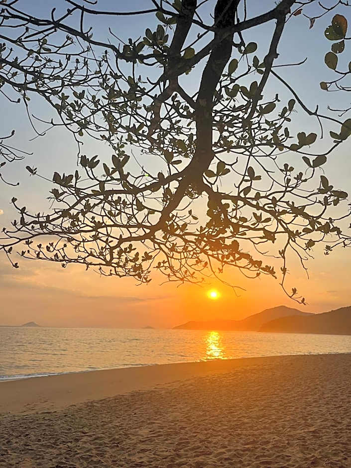 Pousada Recanto Caiçara
