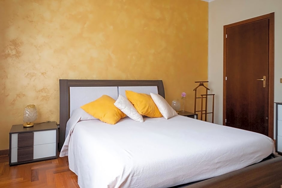 Berici Bed and Breakfast