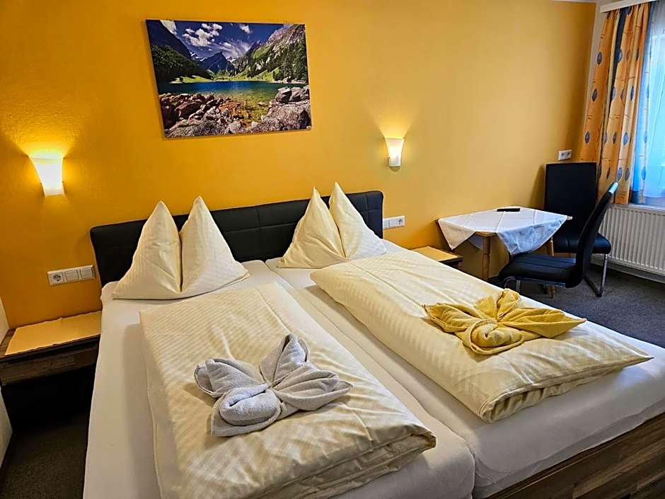 Alpengasthof Draxler