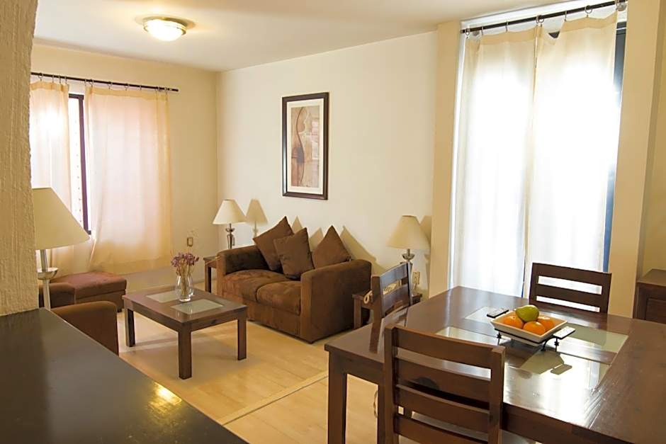 Hotel Casa Divina Oaxaca