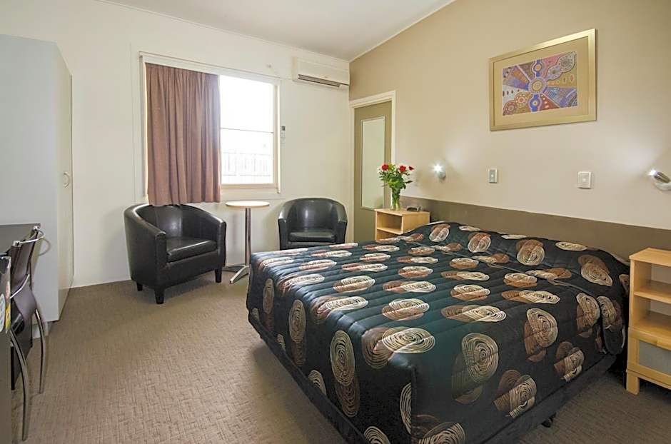 Biloela Countryman Motel