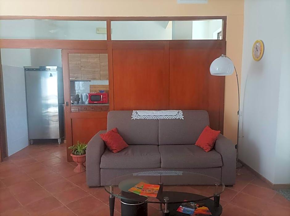 Bed and Breakfast da Pio