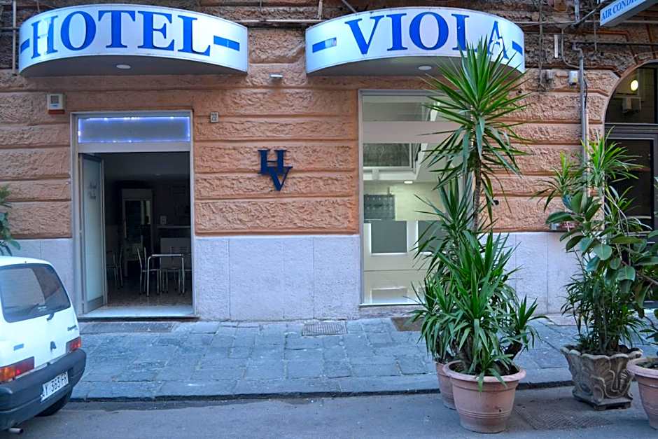 Albergo Viola