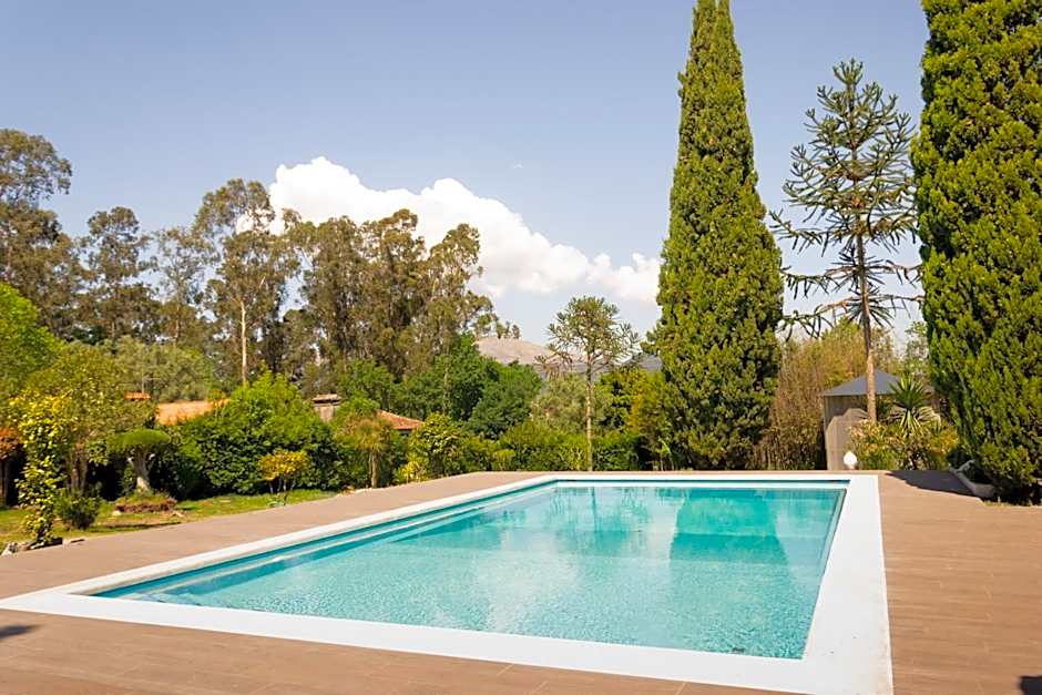 Hotel Rural Solar das Arcadas