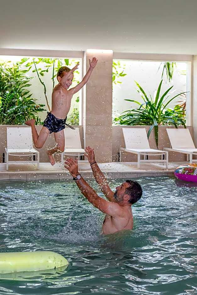 Hôtel Helios & SPA - Ile des Embiez