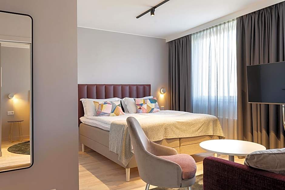 Elite Plaza Örnsköldsvik