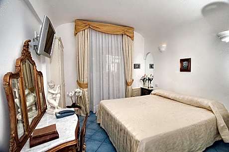Comfort Double or Twin Room