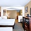 Quality Suites Irving-Las Colinas