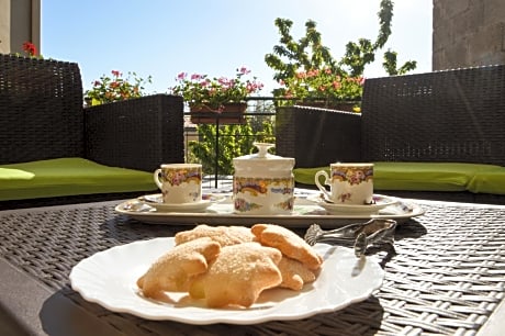 B&B La Genziana