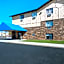 Econo Lodge Inn & Suites Auburn