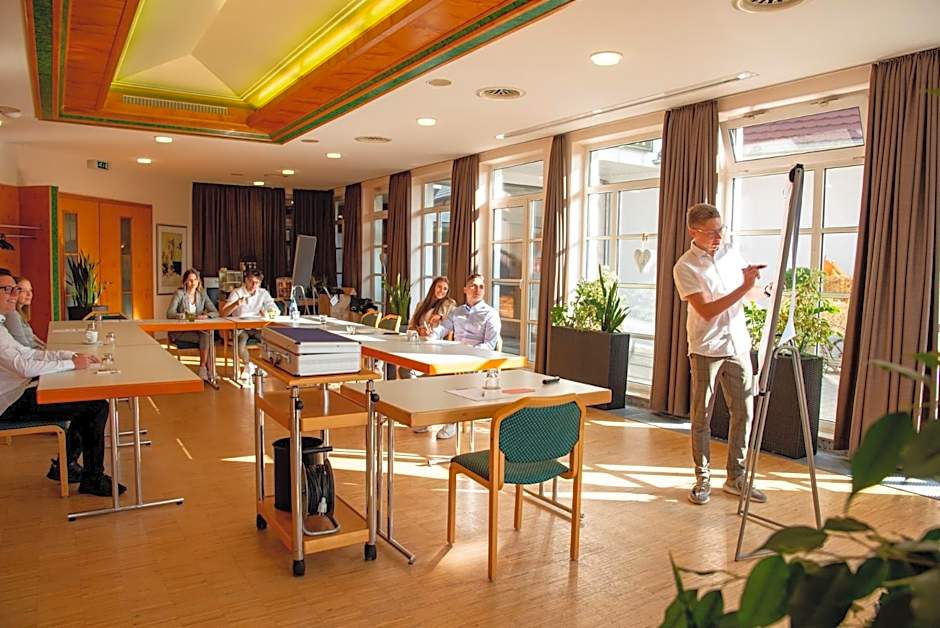 Hotel & Restaurant Post