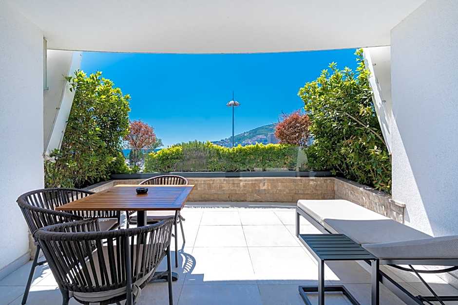 Hotel Imperial Conference & Spa