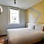 ibis budget Saint-Maurice