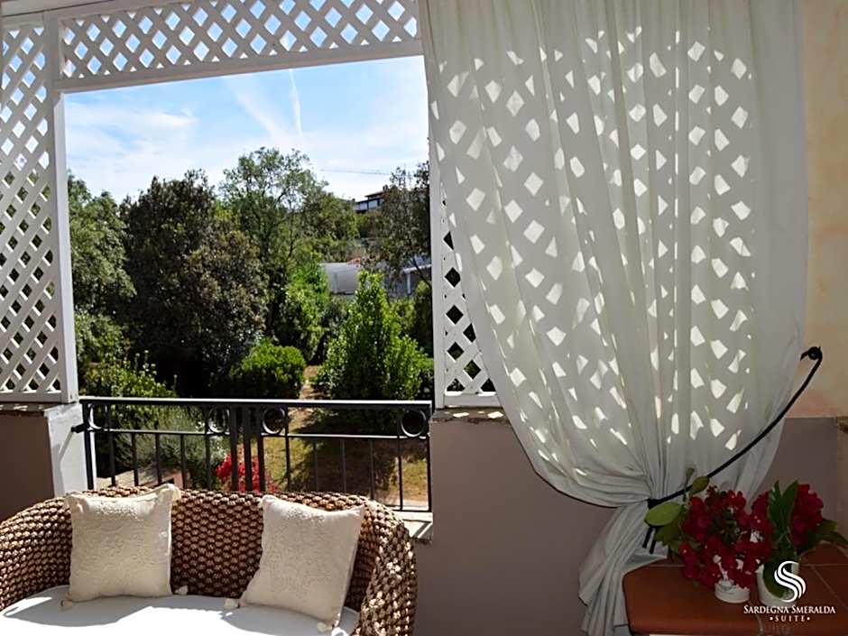 Villaggio Smeralda by Sardegna Smeralda Suite