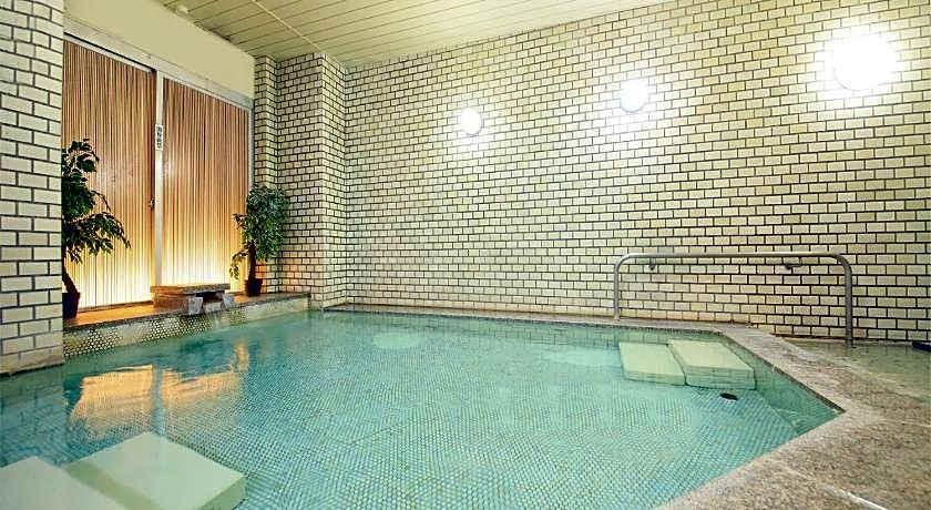 Boso Shirahama Umisato Hotel