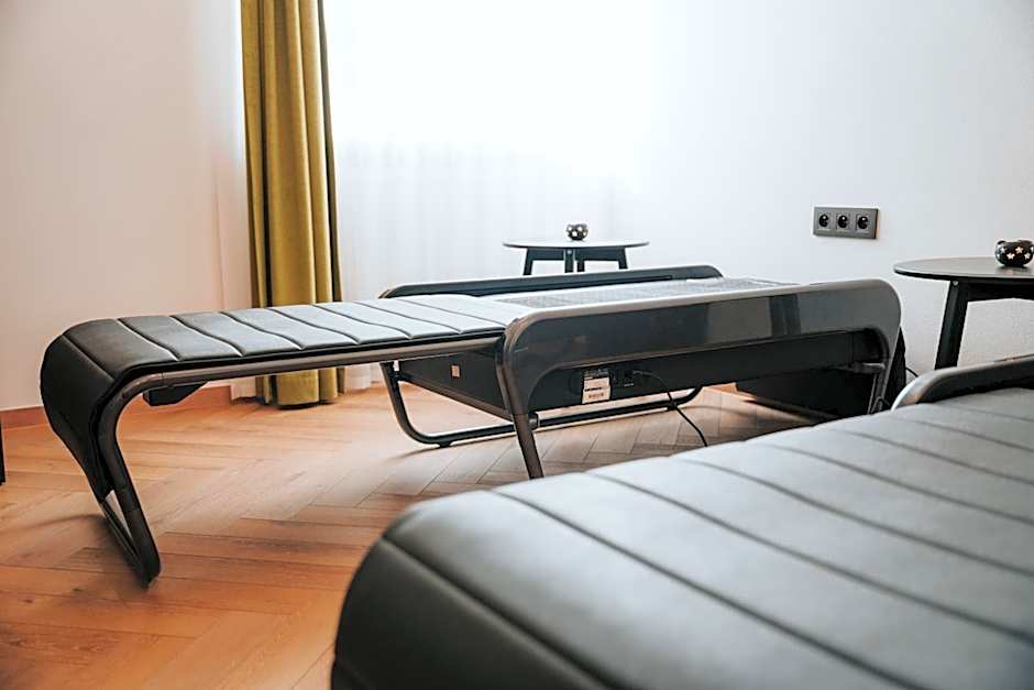 Wellness Hotel Smaragd Piešťany