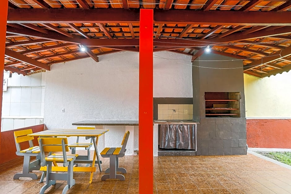 Pousada Gaivotas De Maranduba