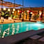 Lily's motel