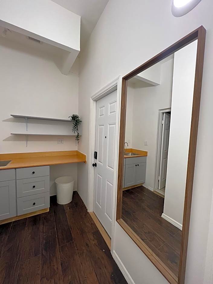 East Harlem Hostel