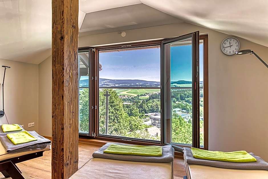 Landhotel Gottinger