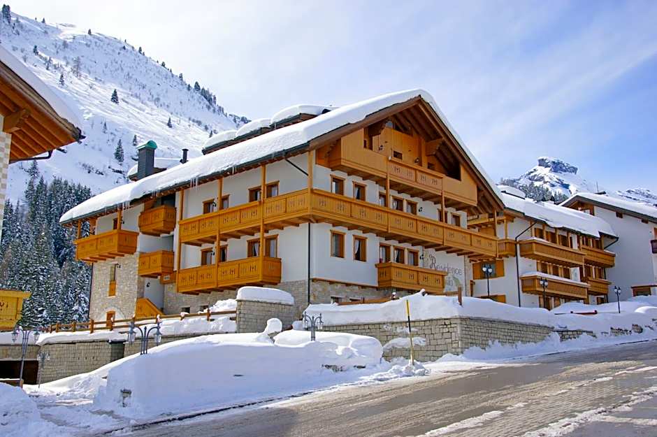 Residence Baita Antlia