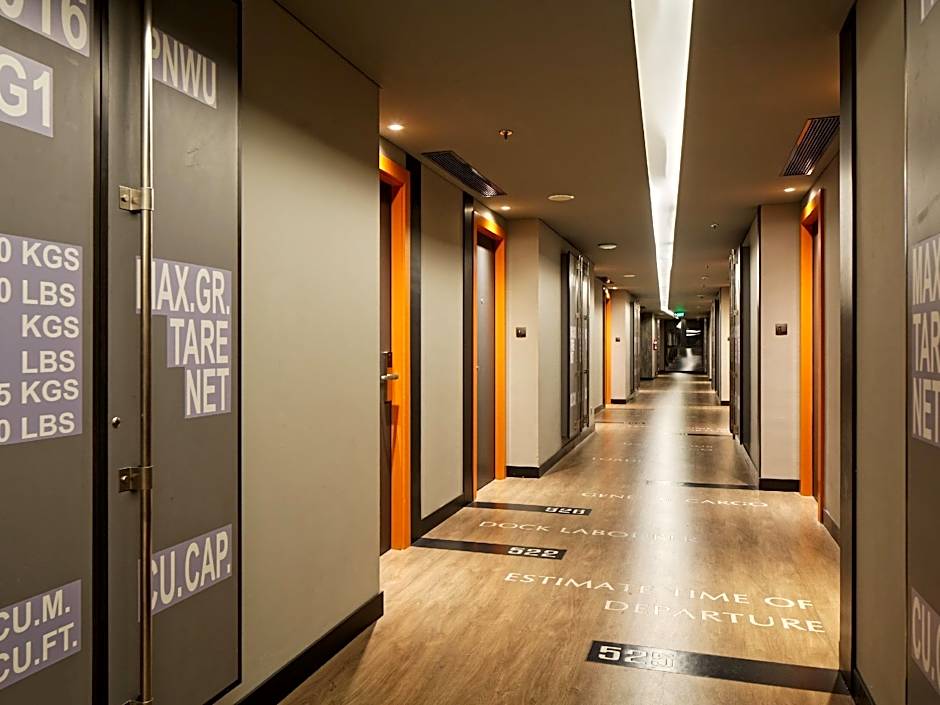 ibis Styles Batam Nagoya