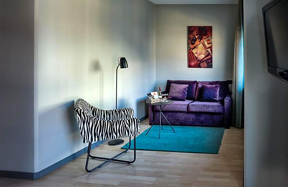 Clarion Hotel Orebro