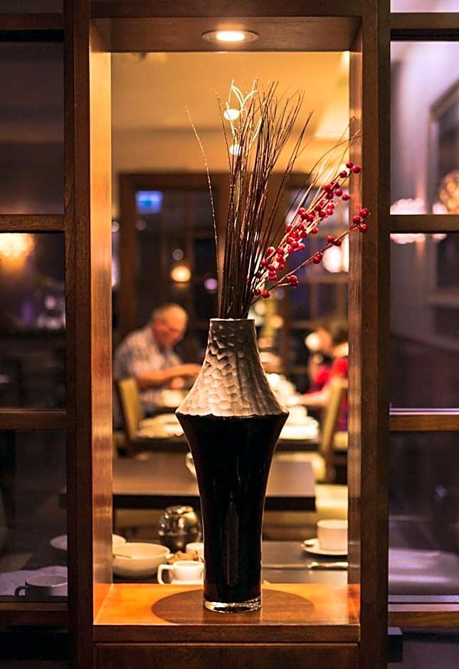 Crowne Plaza London Ealing By IHG