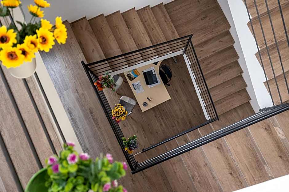 Volturno3 Suites & more