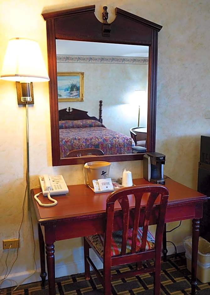 Pilgrim Inn