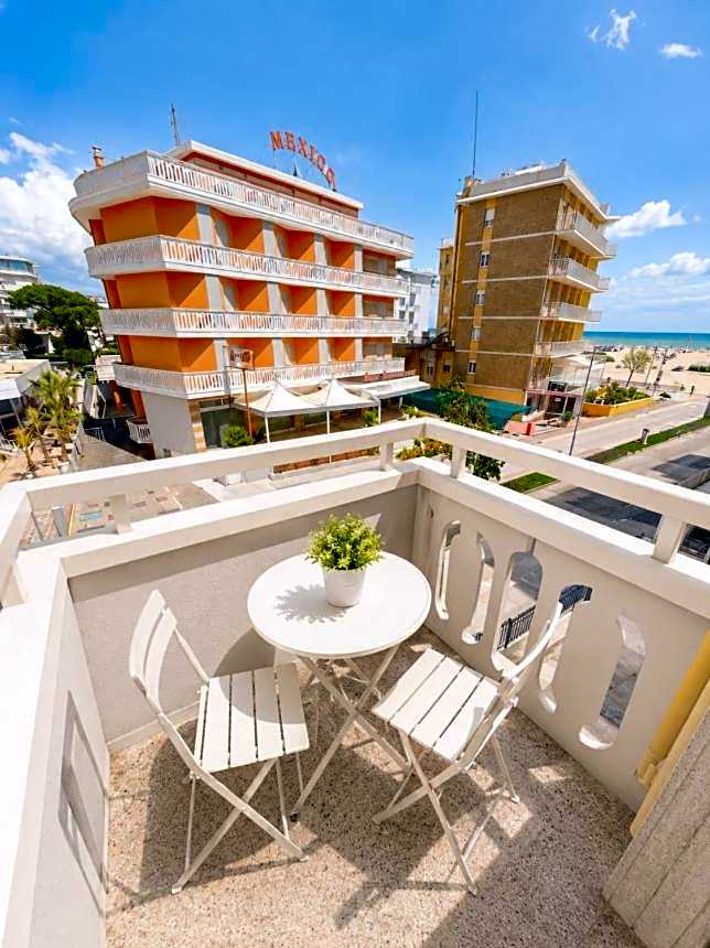 RESIDENCE PACE - Agenzia Cocal