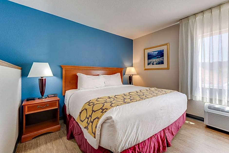 Baymont by Wyndham Salida