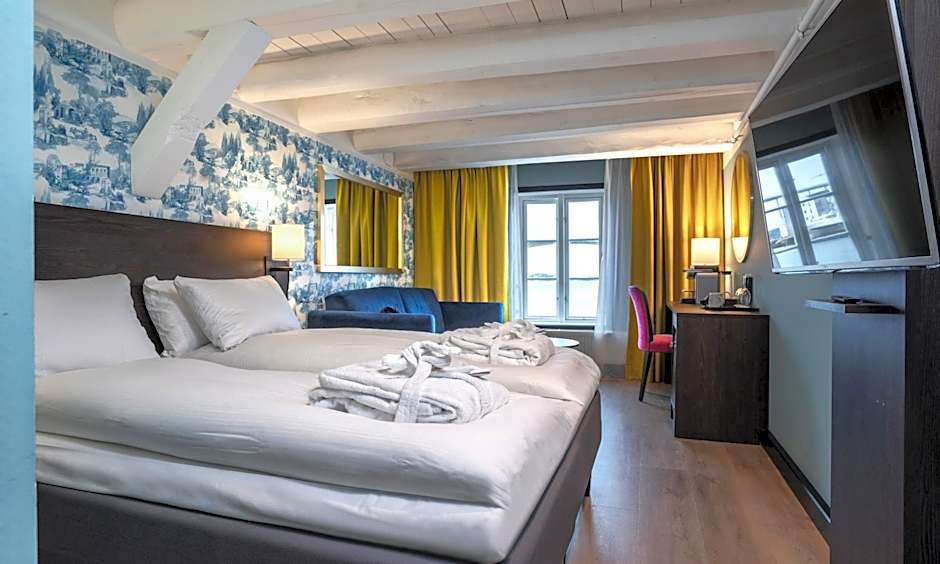 Thon Hotel Kristiansund