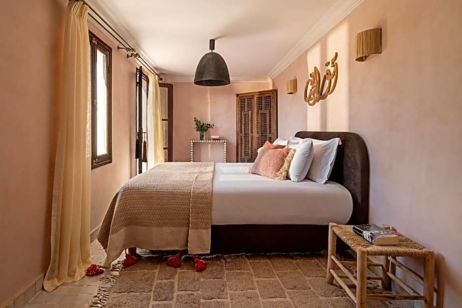 Riad Dar des Arts
