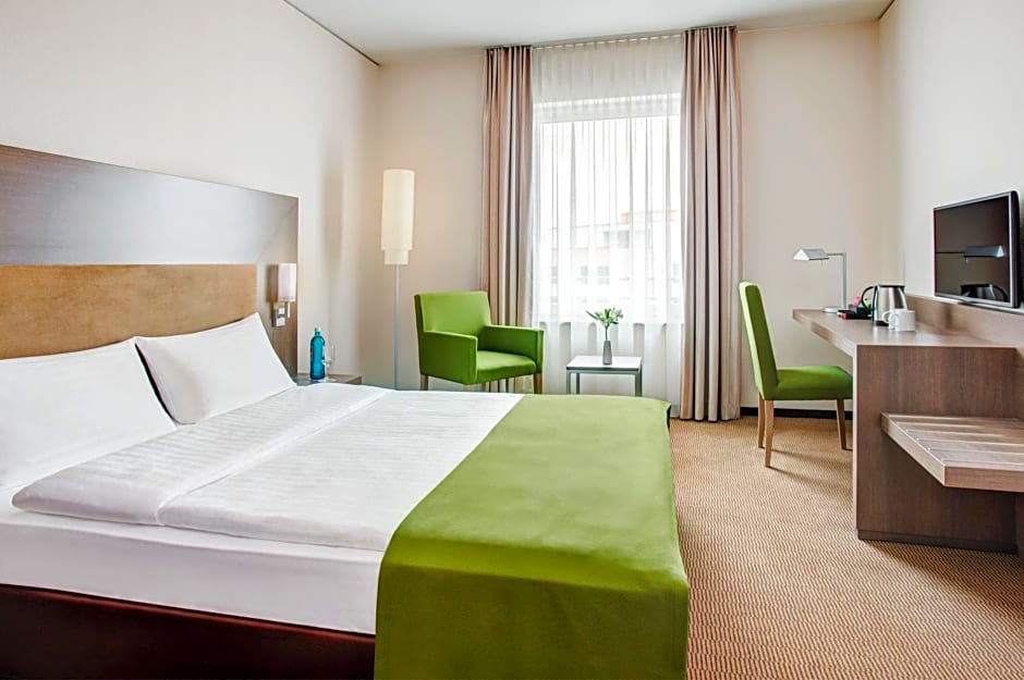 InterCityHotel Mainz