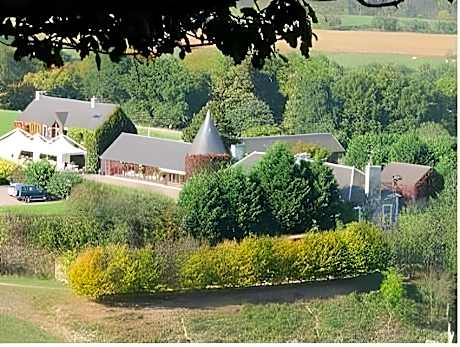 Hotel du Golf de Clecy