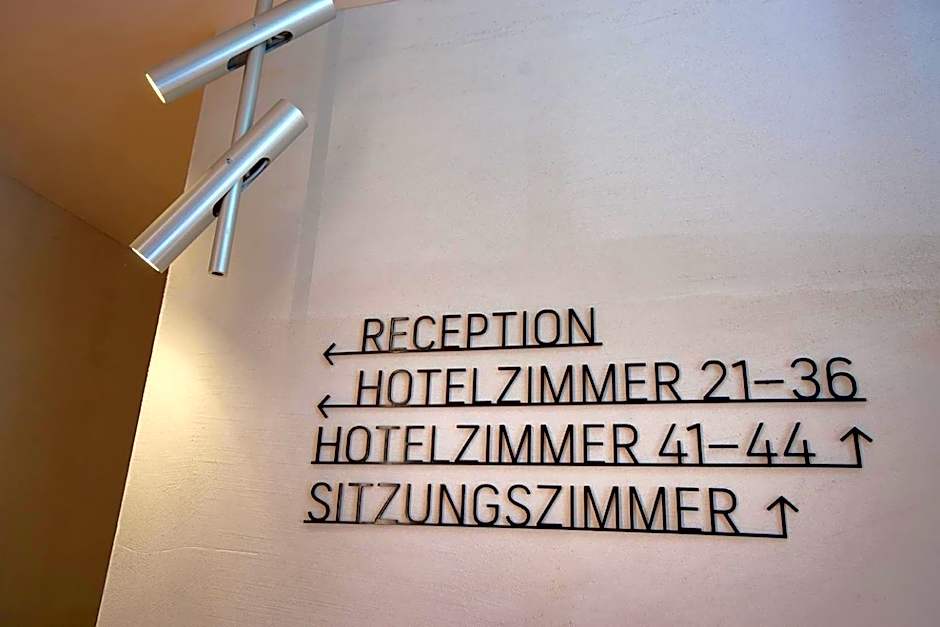 Gasthaus zum Trauben