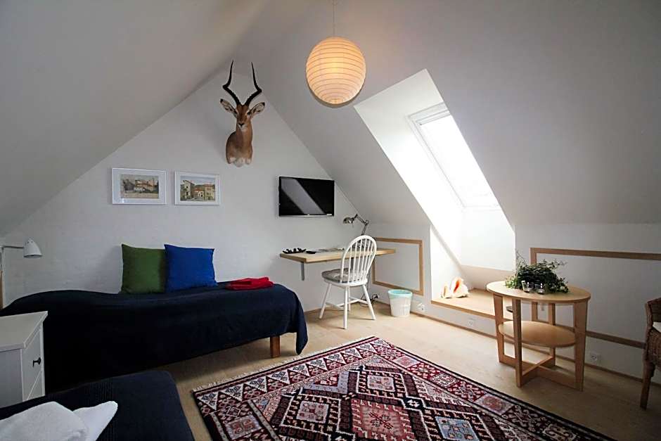 Odense City B&B