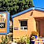 Los Padres Inn