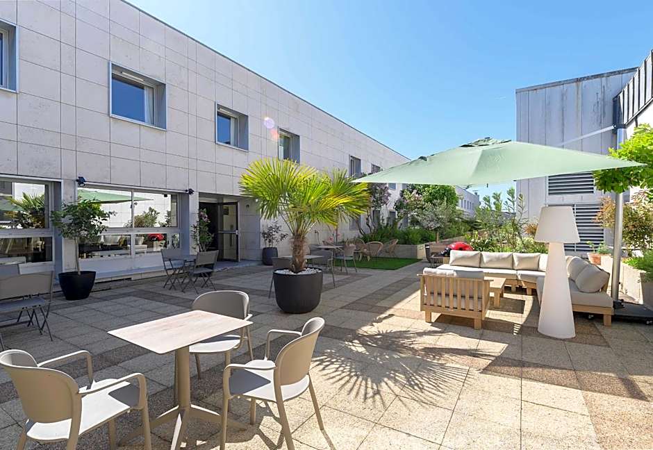 B&B HOTEL Versailles Le Chesnay