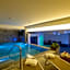 Hotel Mamiani & Kì-Spa Urbino