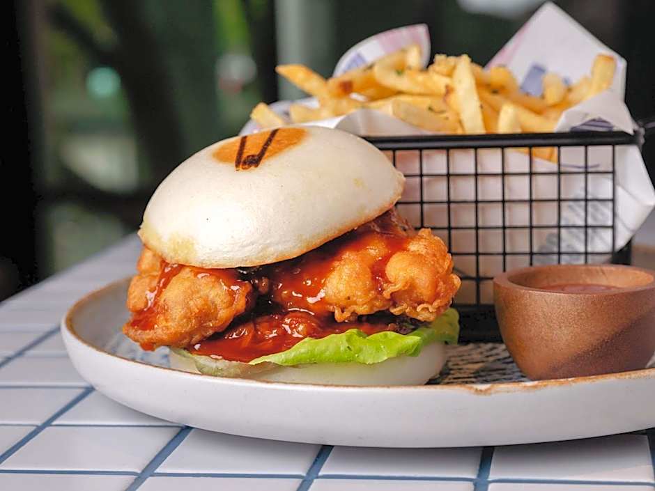 ibis Styles Sydney Central