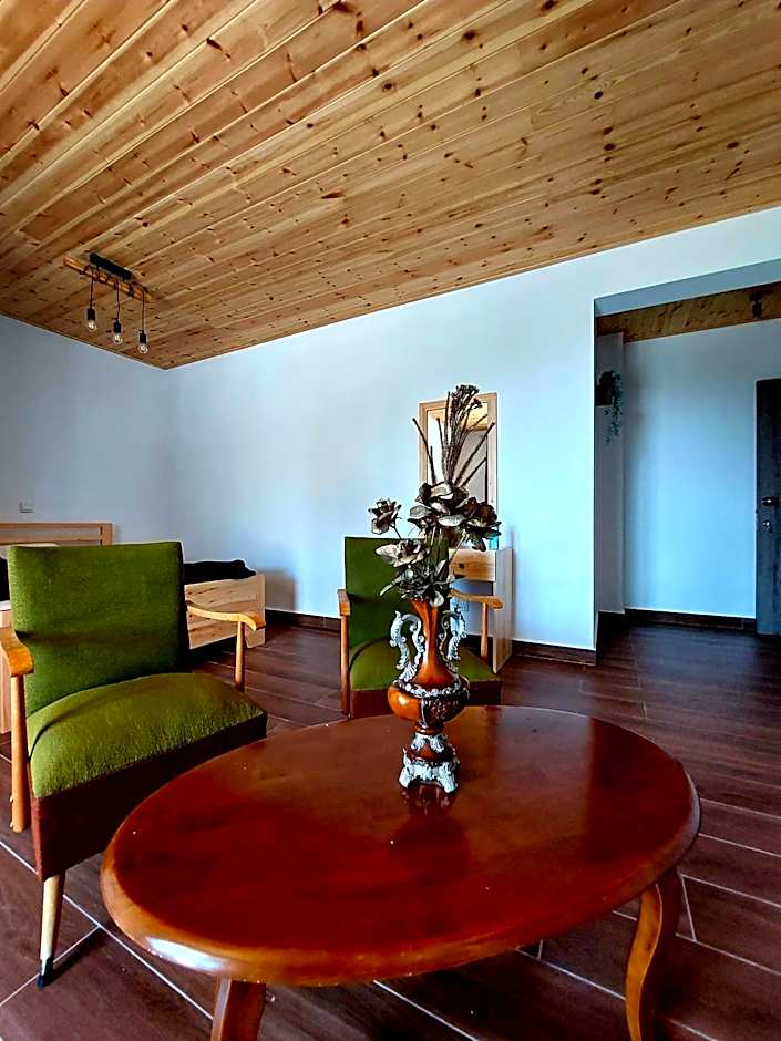 Agros Green Valley Suites