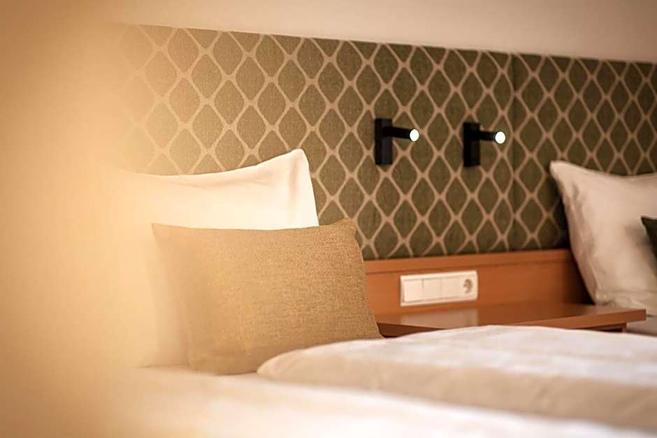 Wanderhotel Talblick